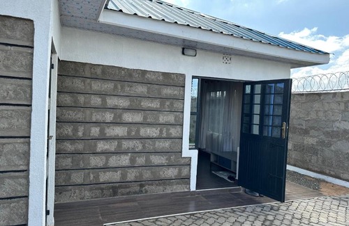 Naro Moru House | Watsons Vacation Home Naro moru
