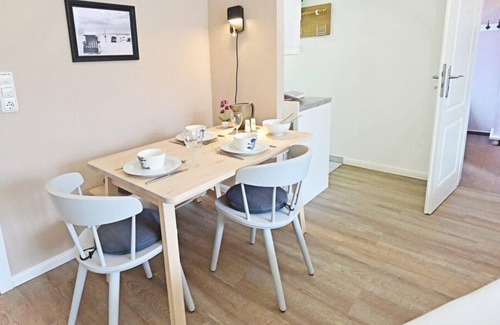 Eiderstedt Apartment | Watt & Hygge Vacation Rental - Watt & Hygge Vacation Rental