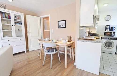 Eiderstedt Apartment | Watt & Hygge Vacation Rental - Watt & Hygge Vacation Rental