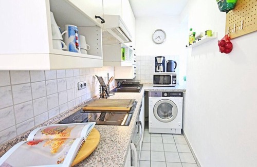 Eiderstedt Apartment | Watt & Hygge Vacation Rental - Watt & Hygge Vacation Rental