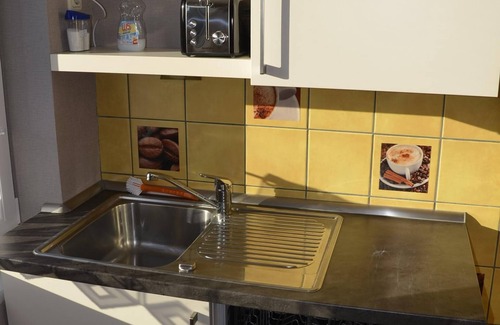Langendamm Apartment | Watt 'n feeling !