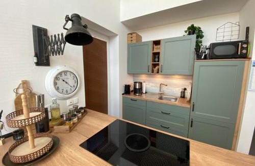Sehestedt House | Watt'n Fisch Ferienhaus Sehestedt