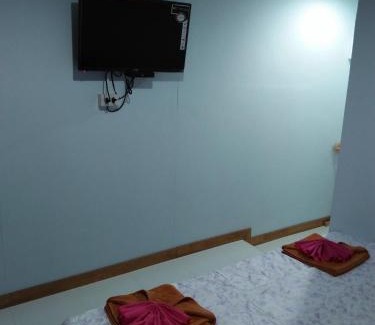 Hin Dat House | Wattana Home
