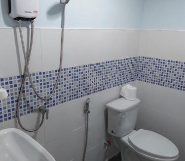 Hin Dat House | Wattana Home