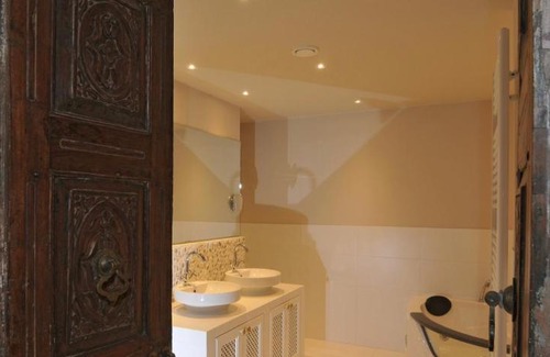 Rantum Villa | Wattblick