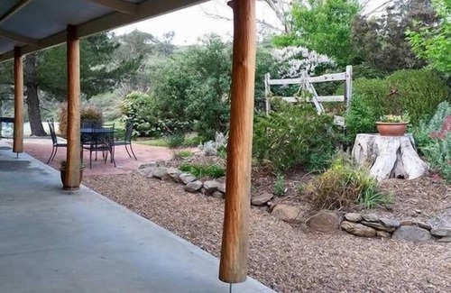 Watton Cottage | "Watton Cottage" Bathurst