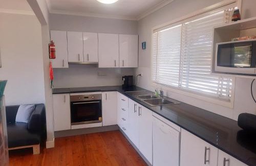 Callala Beach House | Watts @ Callala Beach-Pet Friendly