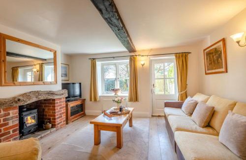 Irstead House | Watts Cottage