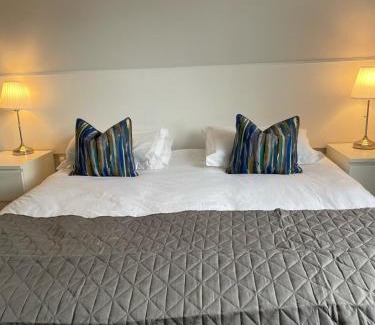 Bicester Bed & Breakfast | Watts Lodge