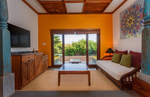 Wennappuwa Hotel | Wattura Resort and Spa