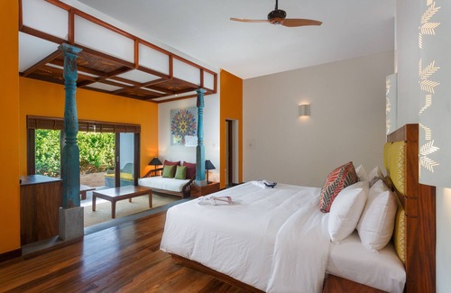 Wennappuwa Hotel | Wattura Resort and Spa