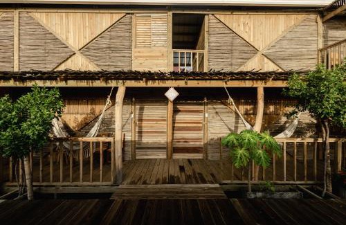 Manaure Hotel | Watu Kite House