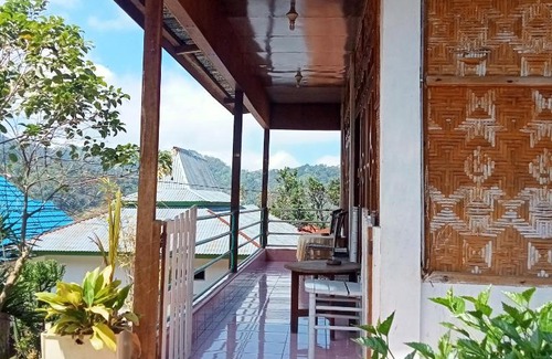 Moni Apartment | WATUGANA BUNGALOW KELIMUTU
