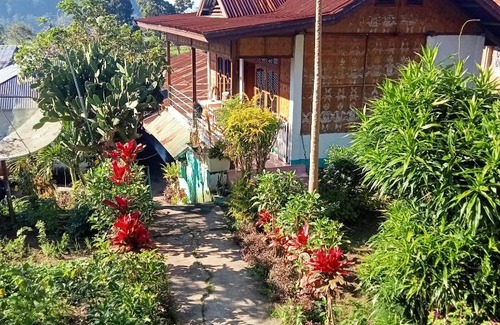 Moni Apartment | WATUGANA BUNGALOW KELIMUTU