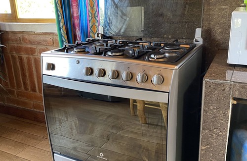 Cotacachi Apartment | Watzara Wasi, Departamento Familiar Andino Pet Friendly