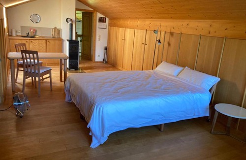 Stanggaß Apartment | Watzmann