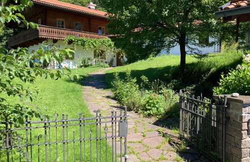 Stanggaß Apartment | Watzmann