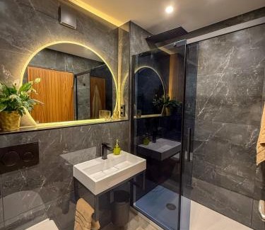 Mitterbach Apartment | Watzmann Juwel