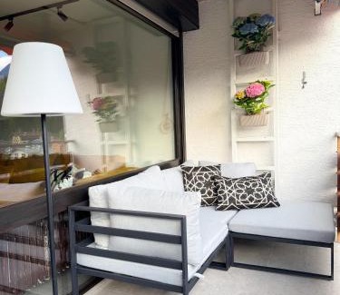 Mitterbach Apartment | Watzmann Juwel