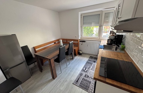 Hochzoll Apartment | WatzmannEG