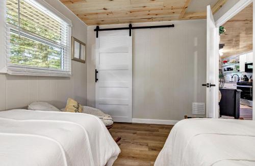 Lakewood House | Waubee Lake Remodeled Cozy Cottage On Atv Trails!