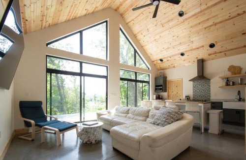 Wausau House | Wausau Chalet