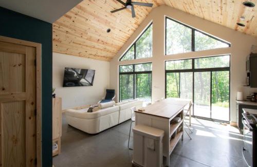 Wausau House | Wausau Chalet