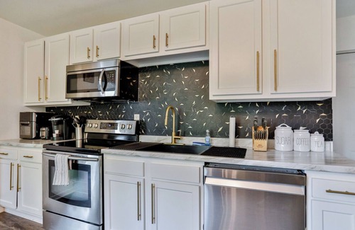 Wausau Apartment | Wausau Corporate Living-Perfect for travelers