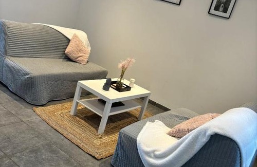 Ransart House | Wauters 75 Bruxelles-charleroi-airport