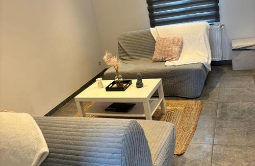 Ransart House | Wauters 75 Bruxelles-charleroi-airport