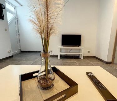 Ransart House | Wauters 75 Bruxelles-charleroi-airport