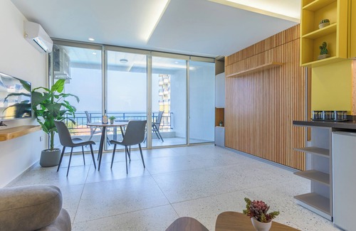 Batroun Apartment | Wave 515 - Getaway Chalet at Sawary Resort Batroun