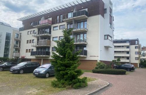 Hel Apartment | Wave and Sun Apartment