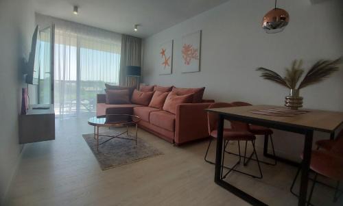 Kolobrzeg Apartment | Wave Apartment Westin House Resort Kołobrzeg