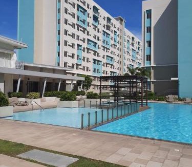 Dumaguete Apartment | Wave Crest Retreat