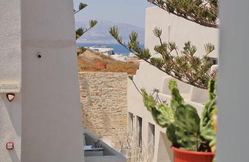 Naxos Apartment | Wave Home Naxos Town