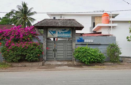 Gerupuk Bed & Breakfast | Wave House Gerupuk South Lombok