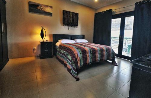 Gerupuk Bed & Breakfast | Wave House Gerupuk South Lombok