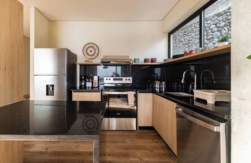 El Zonte Apartment | Wave House