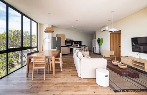 El Zonte Apartment | Wave House
