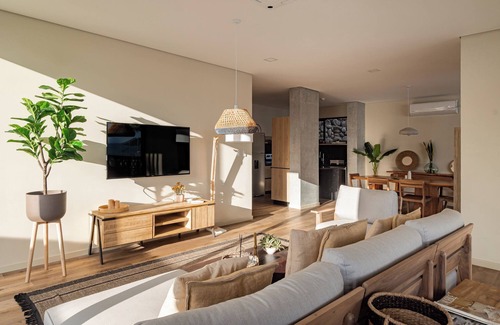 El Zonte Apartment | Wave House