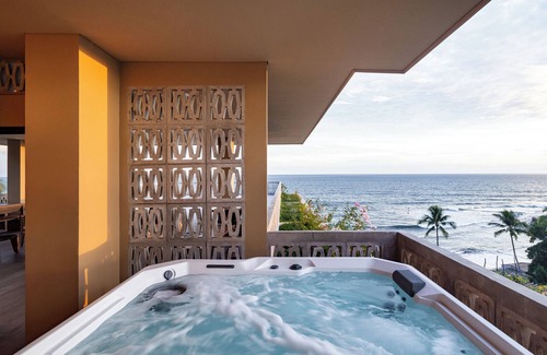 El Zonte Apartment | Wave House