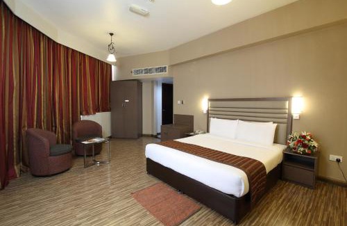 Al Sabkha Hotel | Wave International Hotel