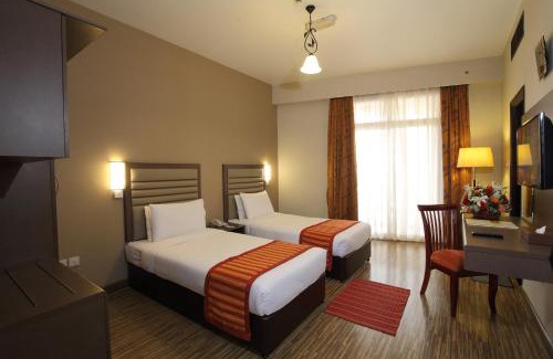 Al Sabkha Hotel | Wave International Hotel