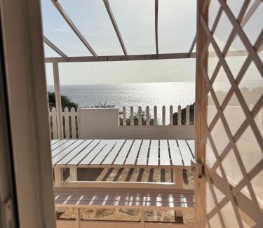 Vila do Maio Apartment | Wave Maze