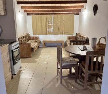 Vila do Maio Apartment | Wave Maze