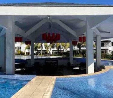 Santa Rosa Apartment | Wave nSea Monterrico
