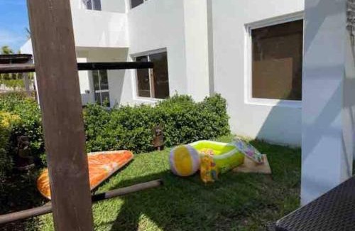 Santa Rosa Apartment | Wave nSea Monterrico