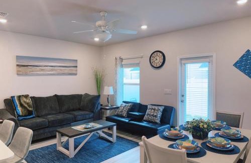 Gulf Breeze Apartment | Wave of Gold , brand new beautiful townhome 3bed room 3 bathroom
