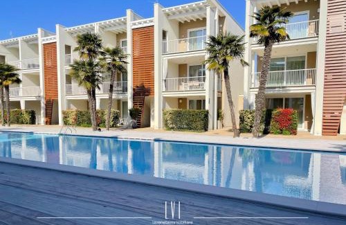 Faro Apartment | Wave Plus Jesolo